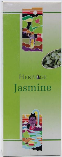 Heritage Jasmine